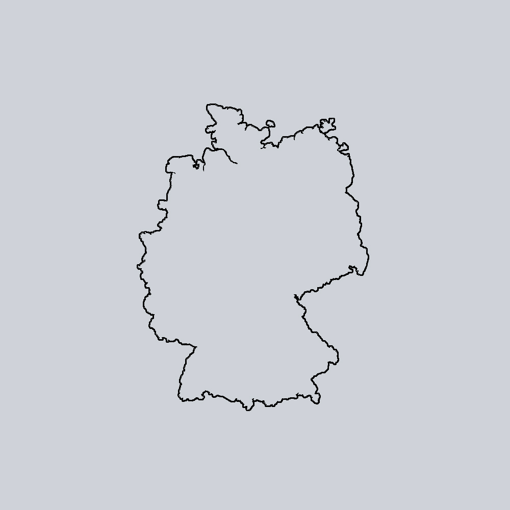Fotografie Deutschland