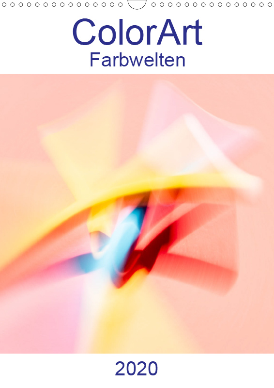 ColorArt - Farbwelten