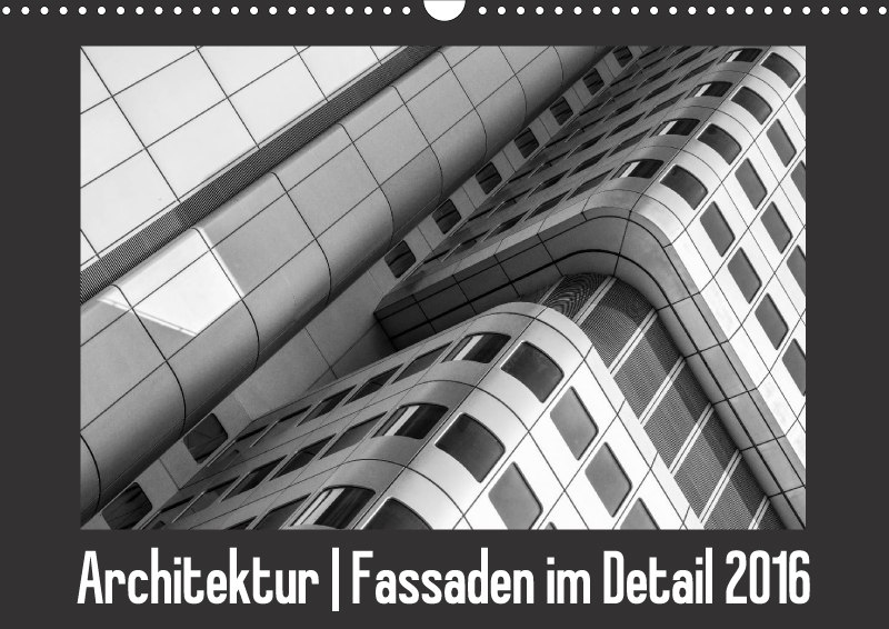 Architektur | Fassaden im Detail